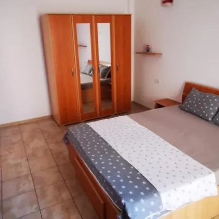 Garsoniera Corina Apartment Eforie Nord